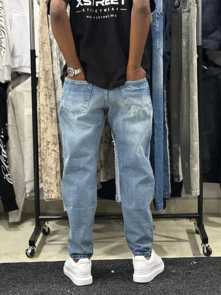 Jean BOYFRIEND - HORIZON BLUE
