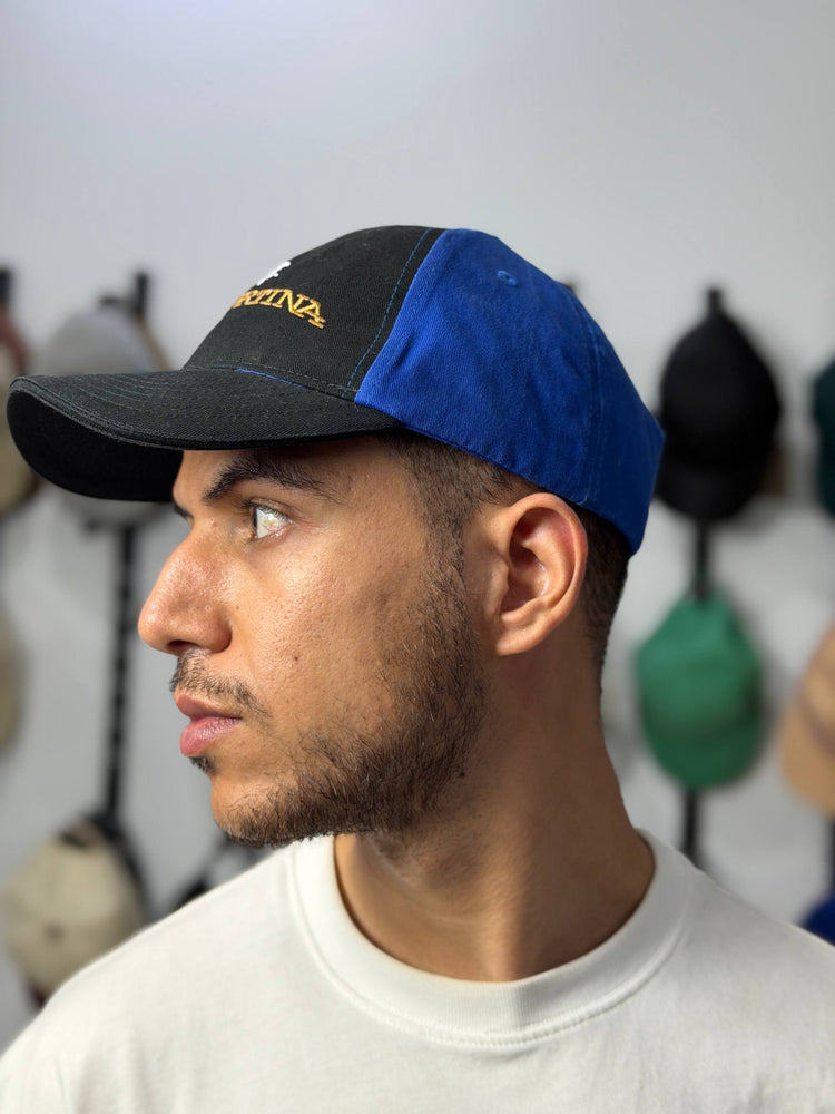 Cap La Martina Street Blue