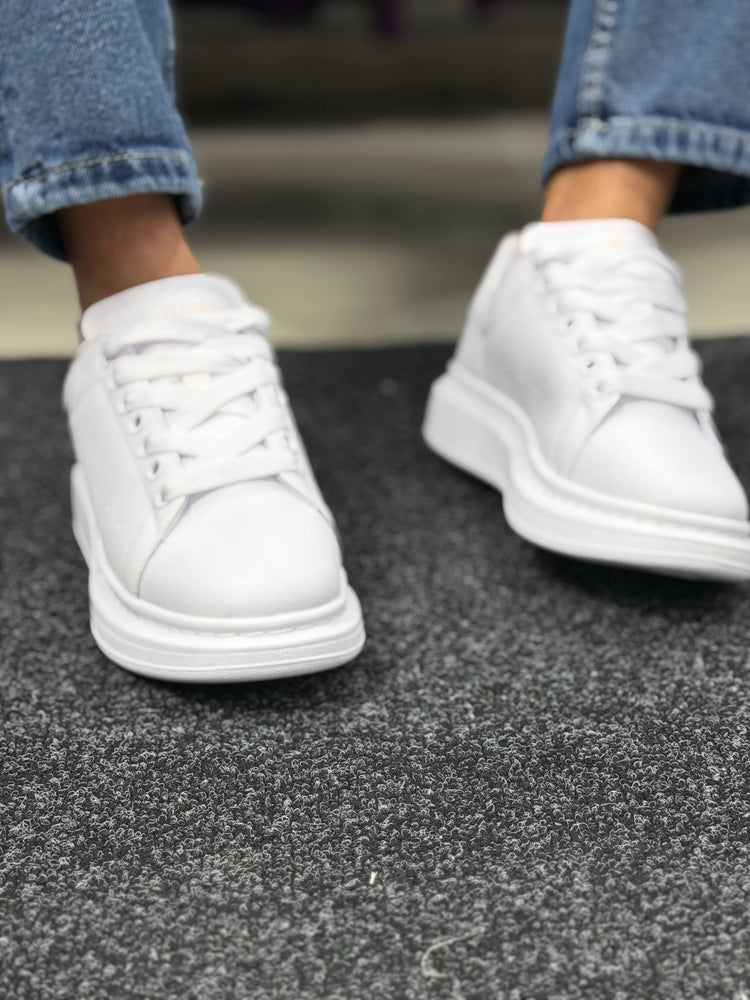 ALEXANDER MCQUEEN SHOES
