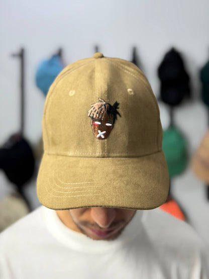 Cap Streetwear Edition Gold