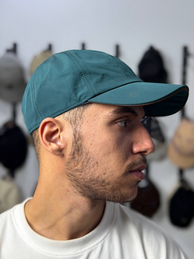 Cap Boss Classic Green