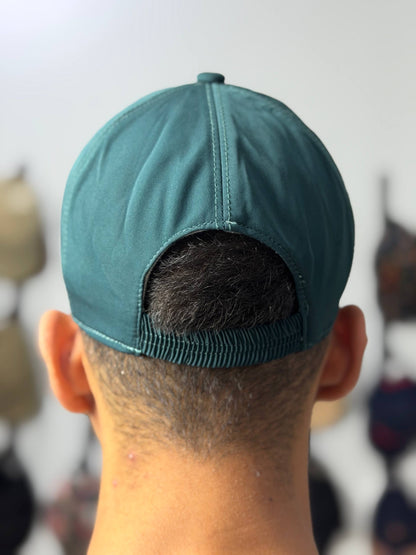 Cap Boss Classic Green