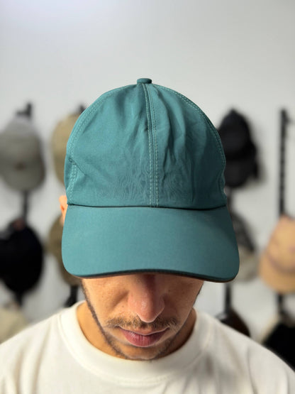 Cap Boss Classic Green