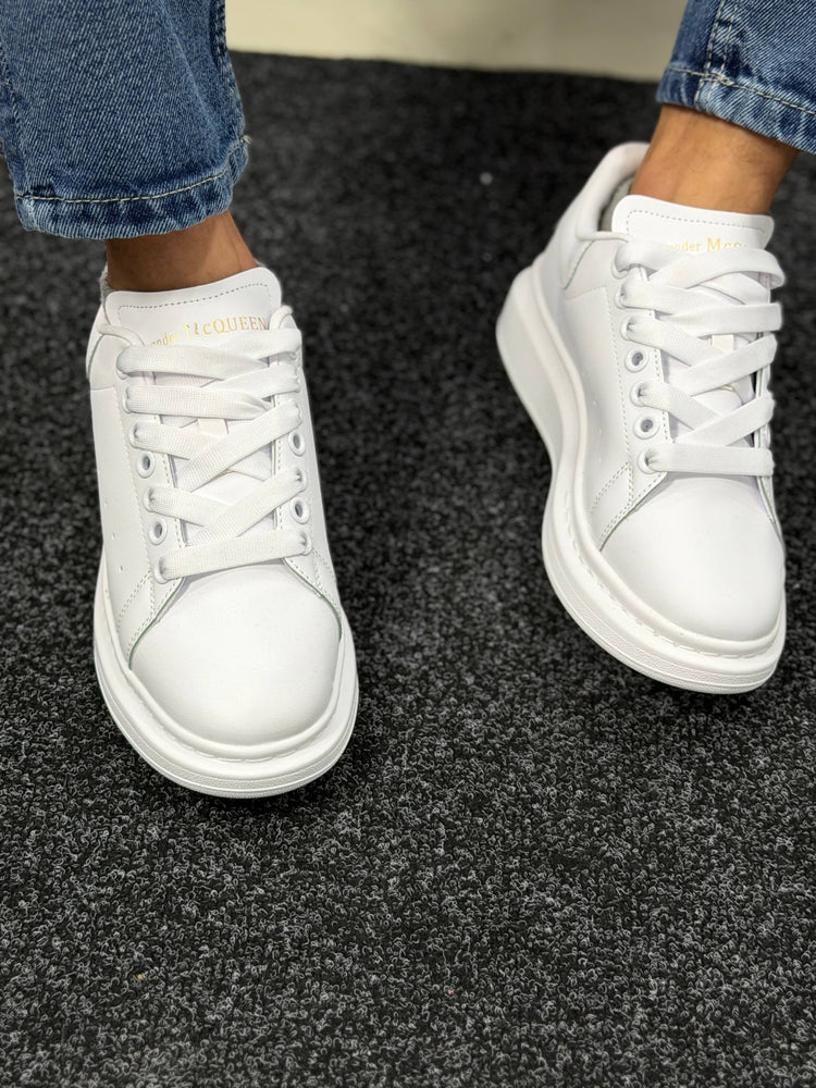 ALEXANDER MCQUEEN SHOES