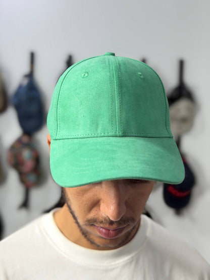 Cap Tropical Green Classic