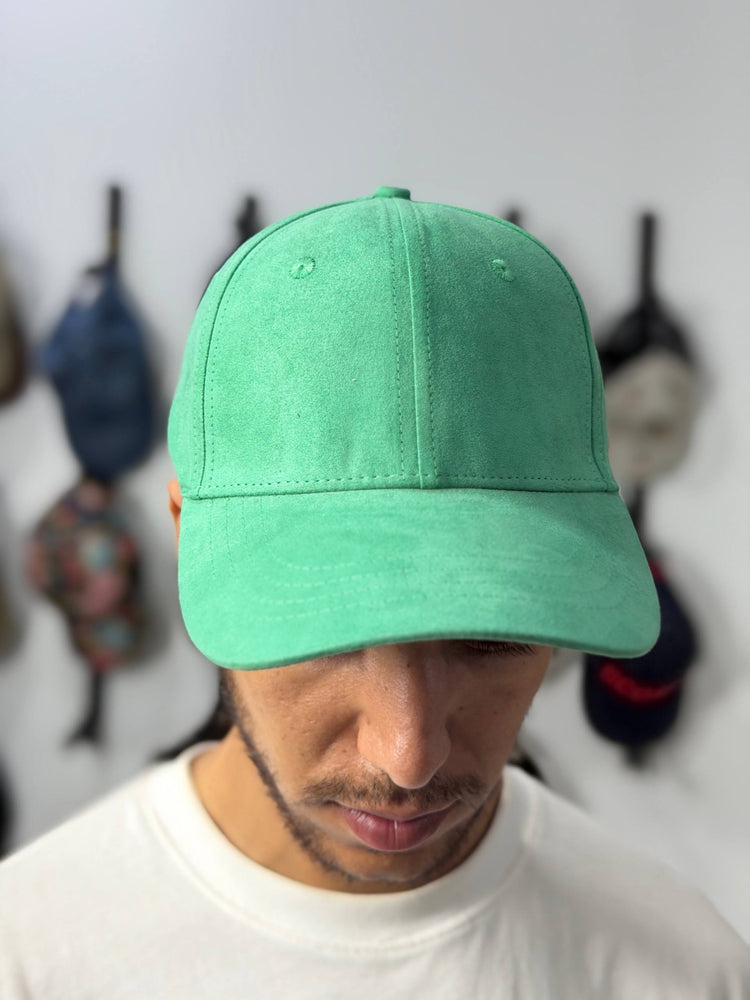 Cap Tropical Green Classic