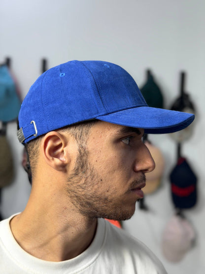 Cap The North Face Blue