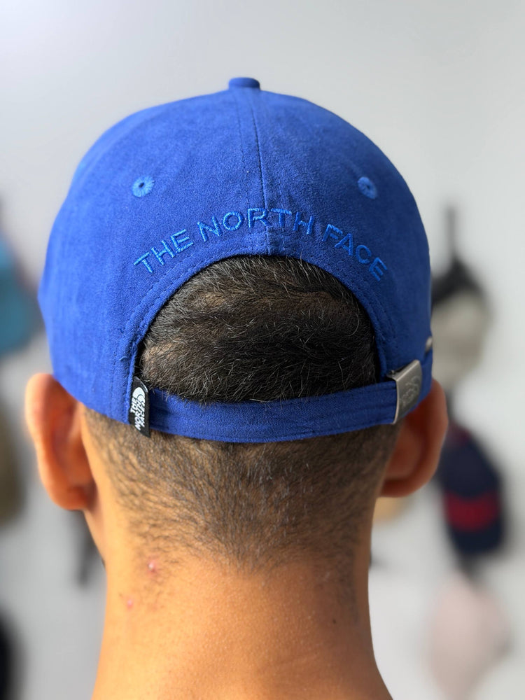 Cap The North Face Blue