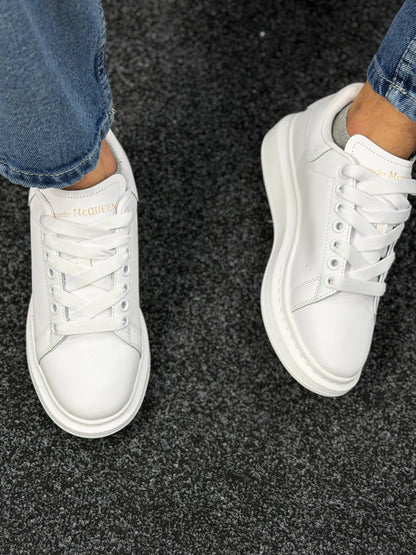 ALEXANDER MCQUEEN SHOES